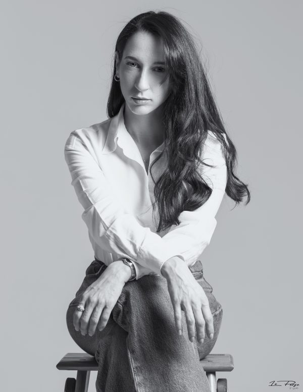 Alya ALLOUACHE