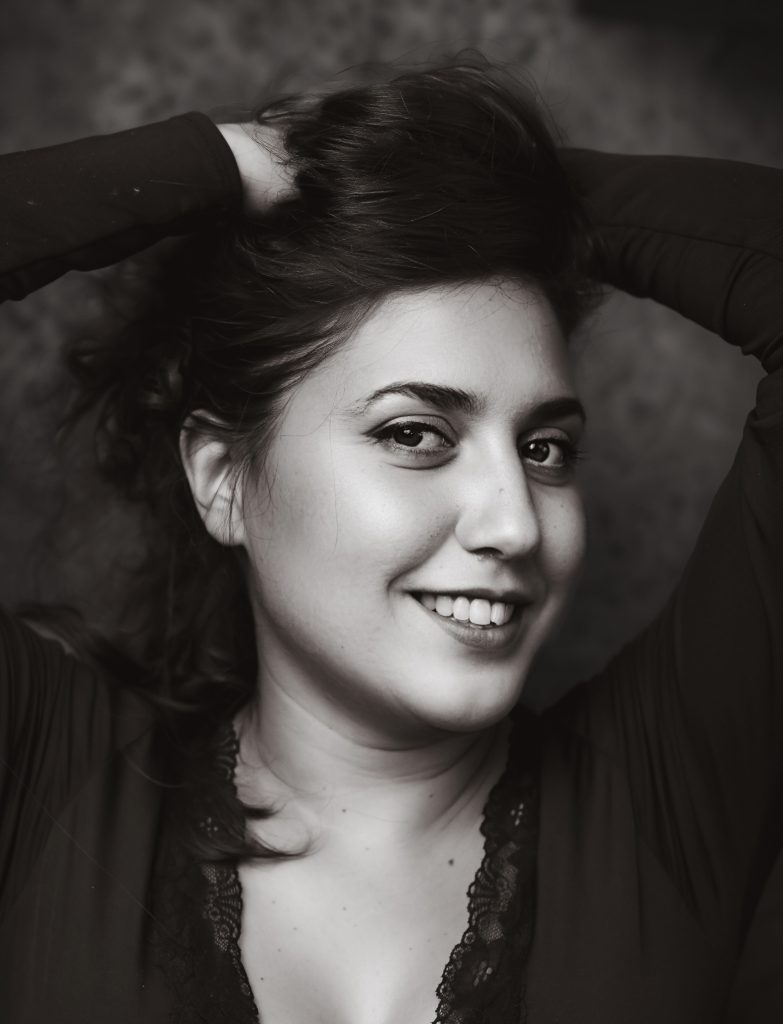 El meya portrait