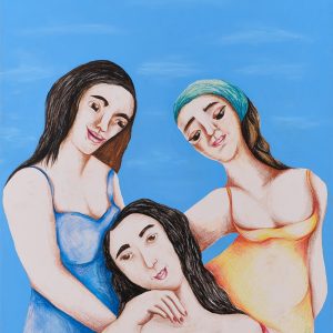Le strabisme de venus