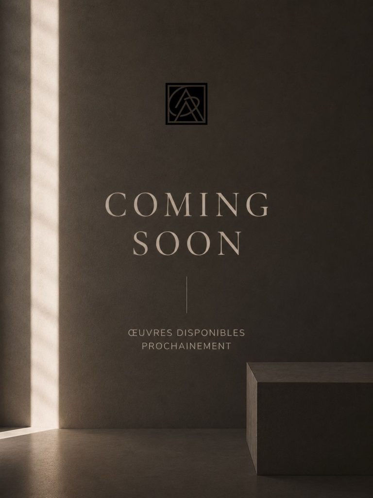 Coming soon