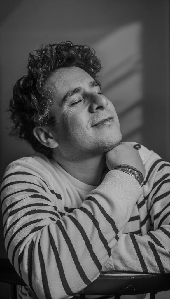 Mehdi djelil bardi